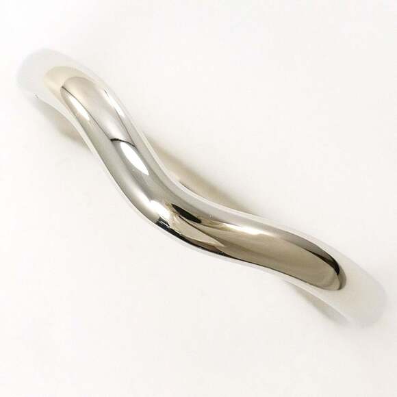 Tiffany & Co. Jewelry - TIFFANY Silver Ring